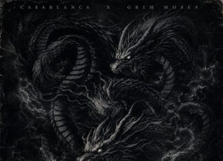 Ca$ablanca x ILL Sugi x Grim Moses Unleash “Dragon$”