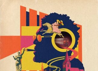 Johnny Storm Delivers “Music For Tomorrow”(Album)ft. Mondo Slade, DroTheWhale, Wiz Kelly, El Jiggy, PRIMEE