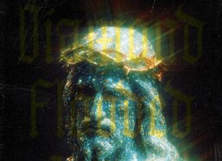 DNTE Delivers “Diamond Flooded Jesus”(Album)ft. Supa Kaliente, Wyze Wonda, Nowaah The Flood, Wizdome Bunitall, Griot Noy