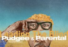 Pudgee Tha Phat Bastard & Parental(ft. Joy Wilson)Deliver “Curve”