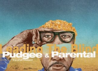 Pudgee Tha Phat Bastard & Parental(ft. Joy Wilson)Deliver “Curve”
