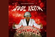 Kool Keith x Mike Redman x Del The Funky Homosapien Are “Traveling Through Time”/”Sonic Psychosis”(ft. Chuck D, DJ Lord)