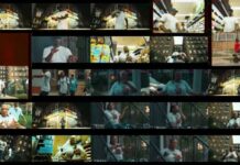Terror Van Poo x Vinny Idol(ft. Bernadette Price)”Feel Good Over 50″(Video)