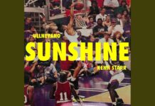 UllNevaNo x Kenn Starr Deliver “Sunshine”