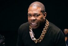 Busta Rhymes x J Dilla(ft. Lil Wayne)Unleash “Talk Ya S**t”(Video)
