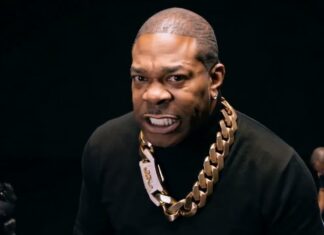 Busta Rhymes x J Dilla(ft. Lil Wayne)Unleash “Talk Ya S**t”(Video)