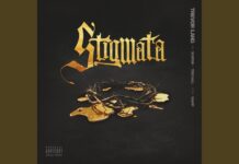 Trevor Lang(ft. 38 Spesh x Teek Hall)Unleash “Stigmata”(ft. Cuts by SHARP. )