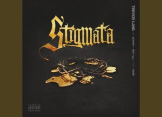 Trevor Lang(ft. 38 Spesh x Teek Hall)Unleash “Stigmata”(ft. Cuts by SHARP.)