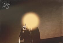 Nowaah The Flood x Giallo Point Release “Right To The Left 3″(Album)