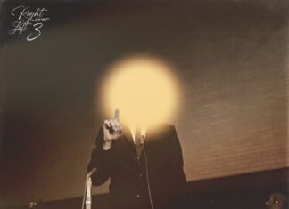 Nowaah The Flood x Giallo Point Release “Right To The Left 3″(Album)