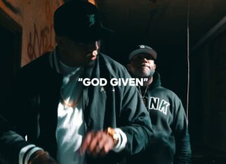 Apollo Brown x Skyzoo present “God Given” music video
