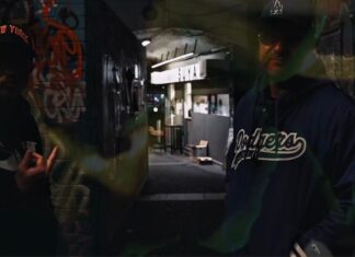 Sites & The Kid f/ FlowTecs x Ruste Juxx drop “Streets Getting Knocked” video
