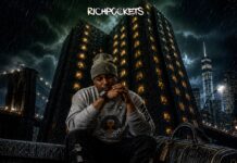 Richpockets Turns Pain Into Purpose on Pockets Full Of Rain (Album)