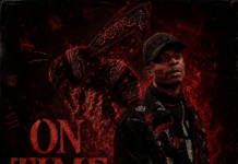BK’s Coke Tha Great Drops “On Time” Produced by Fantom of the Beat