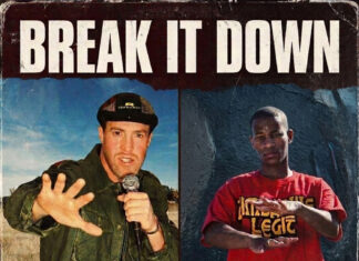 From the Golden Era to Today, Fee the Evolutionist & Dumi Right Break It Down for the Culture