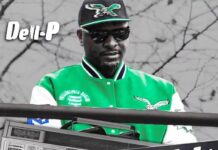 Dell-P makes impact with “Put The Belt To Em” (prod. Trac-Qaeda)