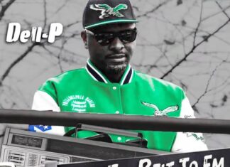 Dell-P makes impact with “Put The Belt To Em” (prod. Trac-Qaeda)