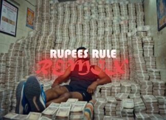Slik Jack x Vincent Pryce(ft. Jay Royale & Cuts by DJ KutKaper)Release “Rupees Rule”(Remix) – Video