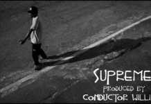 Remy Banks x Conductor Williams reign “supreme.”(Video)