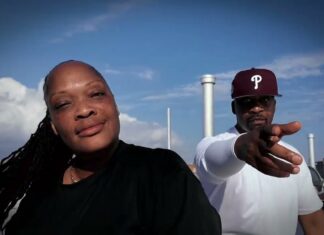 Bernadette Price & Terror Van Poo Say “U May Not Understand”(Video)