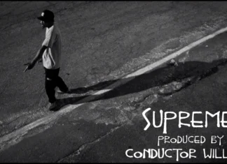 Remy Banks x Conductor Williams reign “supreme.”(Video)