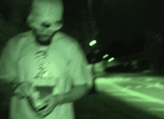 BLUEHILLBILL Delivers “Bloody Paper”(Video)