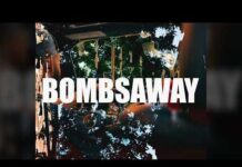 The Hidden Character & Boneweso Say “BOMBSAWAY”