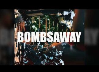 The Hidden Character & Boneweso Say “BOMBSAWAY”