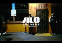 The Alchemist & Ohno(ft. Rome Streetz)Release “Gas Factory”(Video)