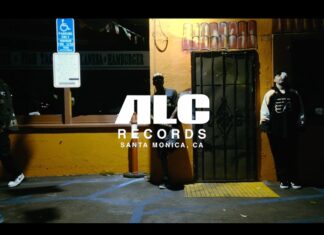 The Alchemist & Ohno(ft. Rome Streetz)Release “Gas Factory”(Video)