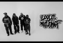 1999 Write The Future x Souls Of Mischief x Dame D.O.L.L.A.(ft. Brookfield Duece)Deliver “Nothing Without You”(Video)