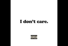 Your Old Droog x Georgia Anne Muldrow Drop Flying Lotus Laced “I Don’t Care”