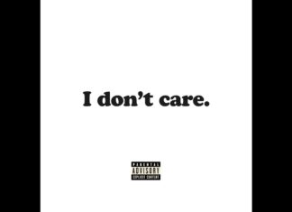 Your Old Droog x Georgia Anne Muldrow Drop Flying Lotus Laced “I Don’t Care”