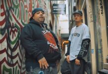Cookin Soul & Estee Nack Deliver “Hear Me”(Video)