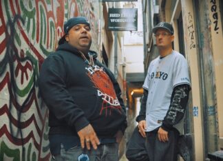 Cookin Soul & Estee Nack Deliver “Hear Me”(Video)