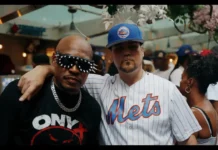 Da Inphamus Amadeuz x Shortee Sha x Sos Bishop Are “Posted On The Block”(Video)