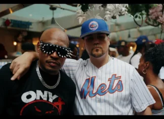 Da Inphamus Amadeuz x Shortee Sha x Sos Bishop Are “Posted On The Block”(Video)