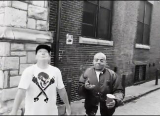 Agallah The Don x DJ Too Tuff Unleash “Only Some”(Video)