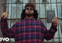 Blu x Sndtrak Release “Jesus”(Video)