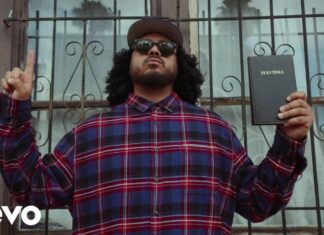 Blu x Sndtrak Release “Jesus”(Video)