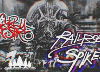Curly Castro Releases “Railroad Spikes”(Video)