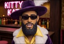 The Musalini Says “Gimme”(ft. Putwork) – Video
