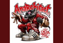 Anarchitact x Young Hump x Pacewon Are “On Da Mic”