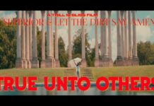 Superior & Let The Dirt Say Amen Unveil “True Unto Others”(Video)