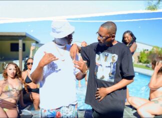 Kurupt x Masta Killa Drop Rakim x Nick Wiz Laced “Is It Love”(ft. Jamall Ray) – Video