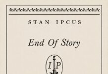 Stan Ipcus Unveils “End Of Story”