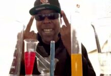 Skanks The Rap Martyr x Leanah Cane x Terror Van Poo Drop “F Who I Offend”(Video)/”New Word Order 2″(Album)