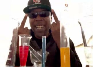 Skanks The Rap Martyr x Leanah Cane x Terror Van Poo Drop “F Who I Offend”(Video)/”New Word Order 2″(Album)