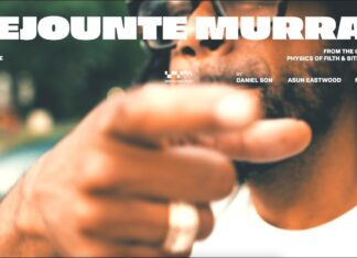Daniel Son x Asun Eastwood x Futurewave Unleash “Dejounte Murray”(Video/EP)