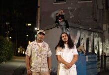 FrankieOG & NugLife(ft. Big Twins)Say “Let It Fly”(Video)